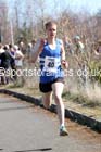 Senior mens Elswick Harriers Good Friday Road Relays. Photo: David T. Hewitson/Sports for All Pics